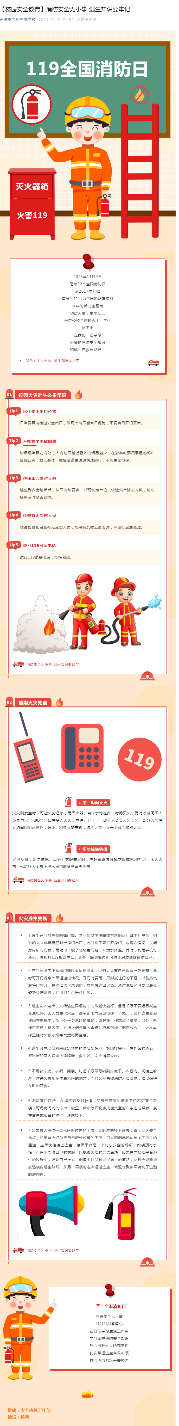 【校园安全教育】消防安全无小事 逃生知识要牢记.png